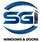 SGI Windows and Doors Logo